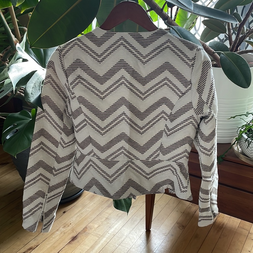 Dex Jacket - Picture 3 of 6